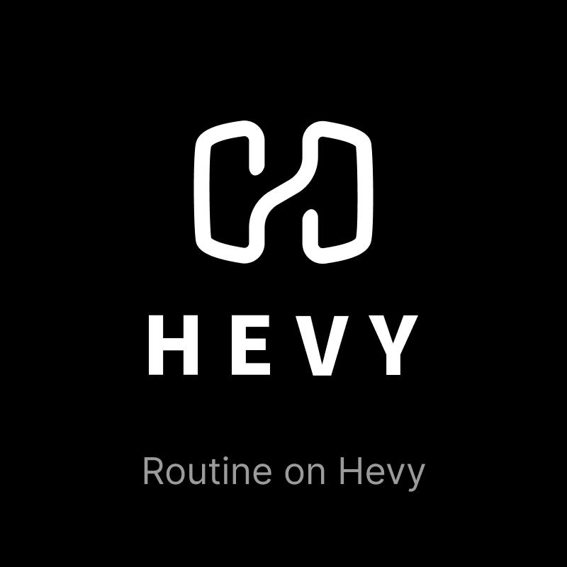 hevy.com